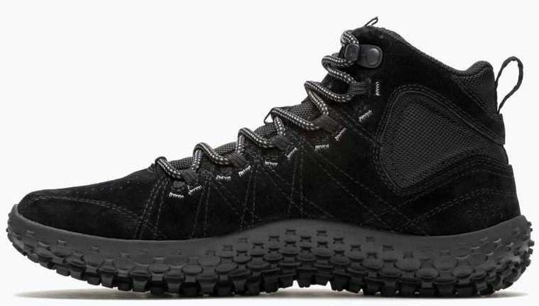 Dámské čierne Merrell J037752