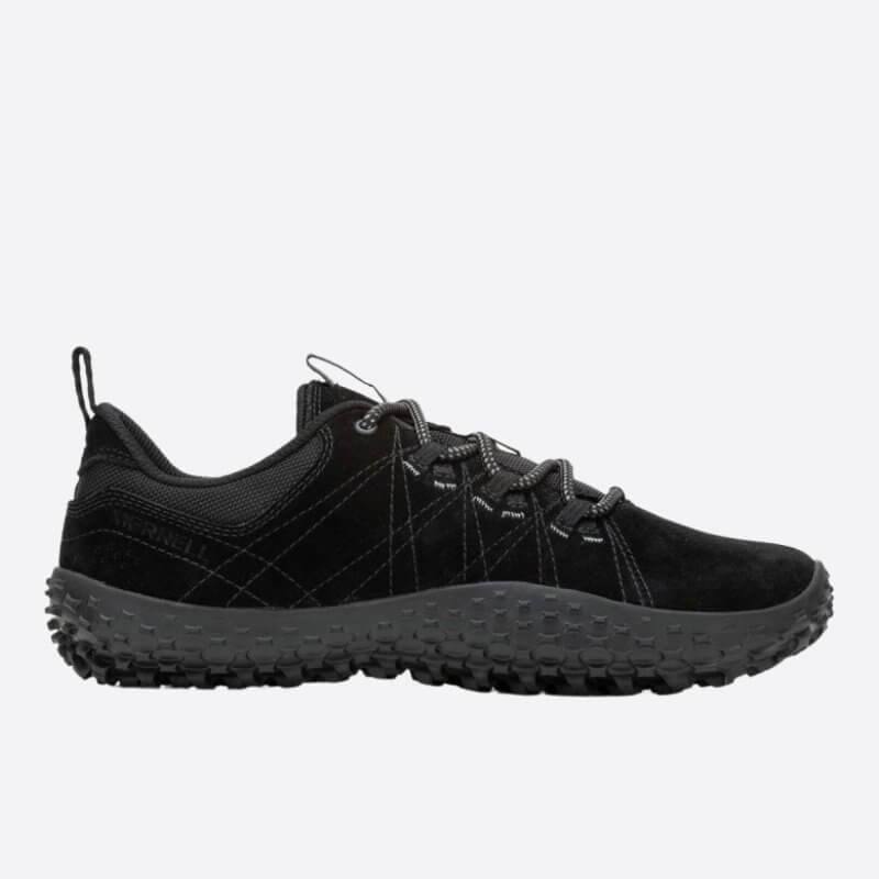 Dámské čierne Merrell J037754