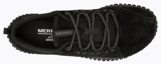 Dámské čierne Merrell J037754