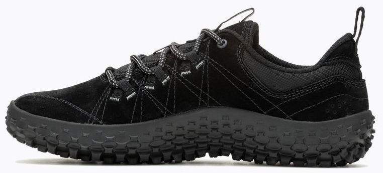 Dámské čierne Merrell J037754