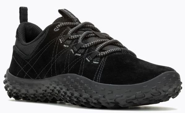 Dámské čierne Merrell J037754