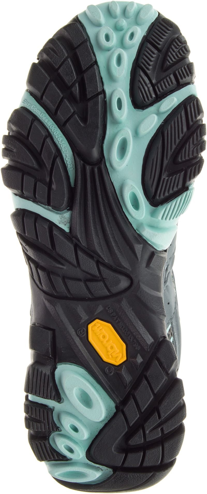 Dámské Merrell J06036