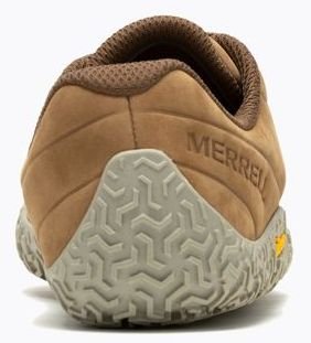 Dámské hnedé Merrell J067890