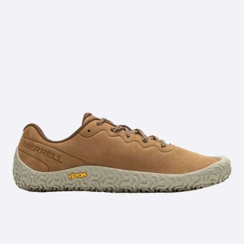 Dámské hnedé Merrell J067890