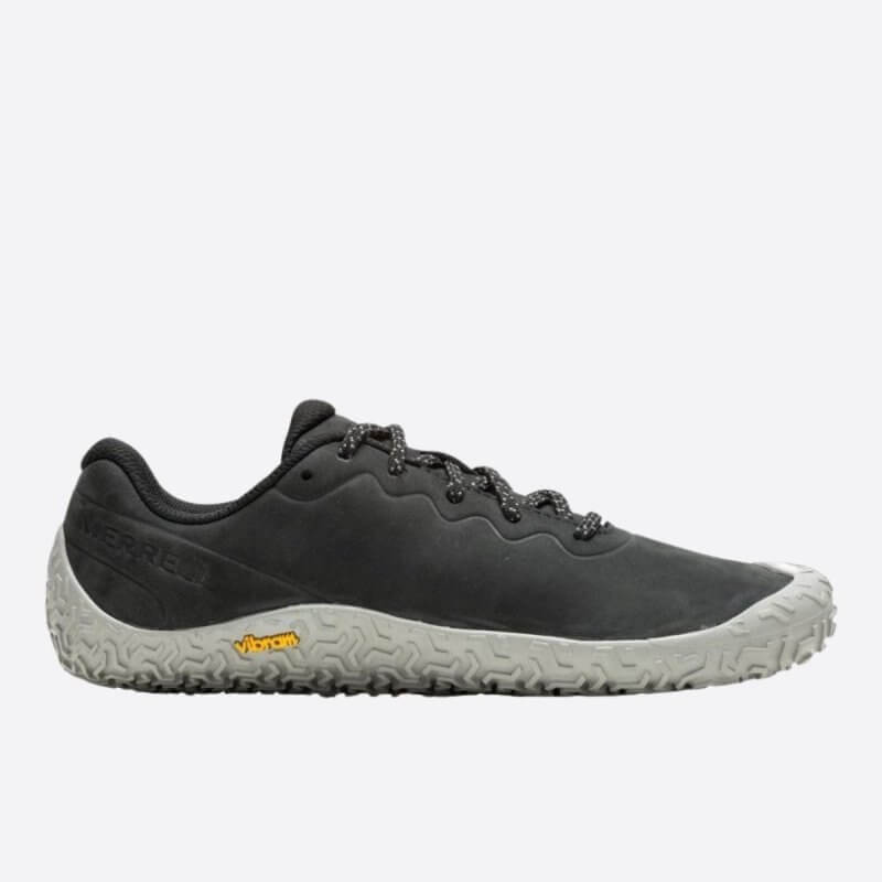 Dámské čierne Merrell J067956