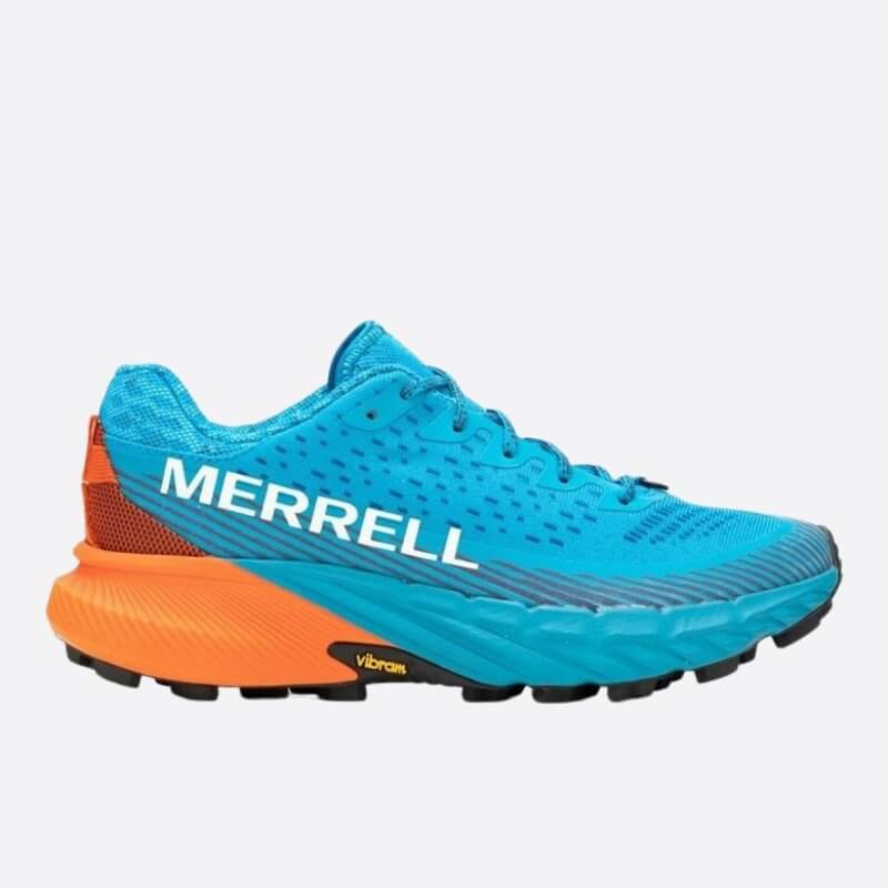 Dámské modré Merrell J068086