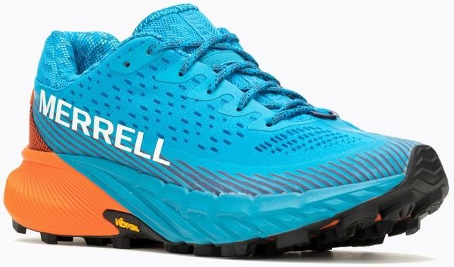Dámské modré Merrell J068086