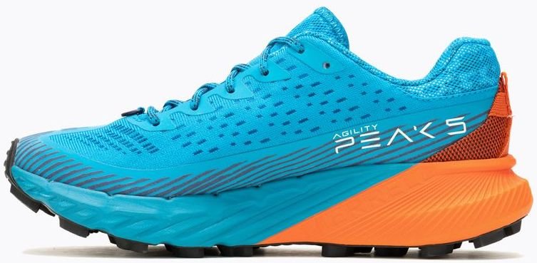 Dámské modré Merrell J068086