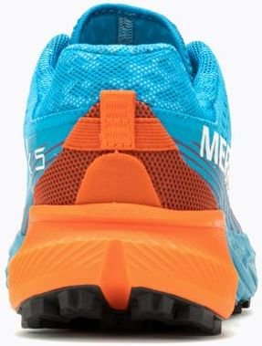 Dámské modré Merrell J068086