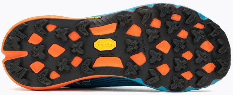 Dámské modré Merrell J068086