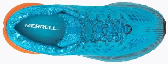 Dámské modré Merrell J068086