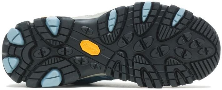 Dámské modré Merrell J135658