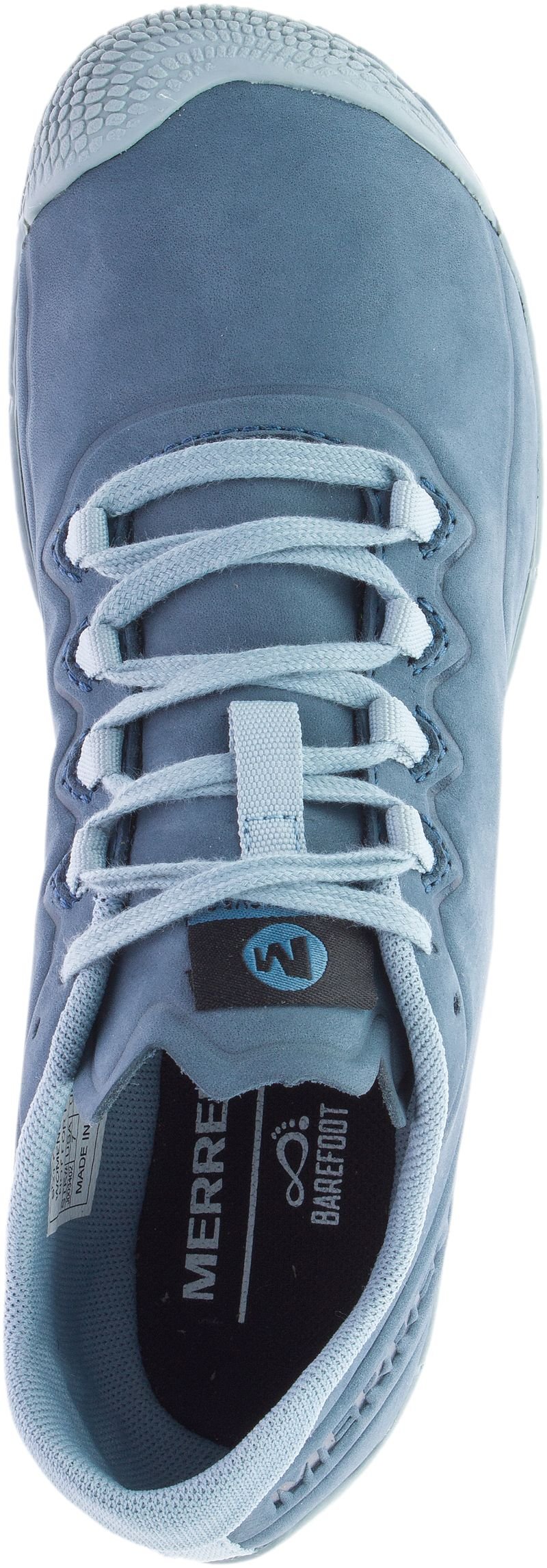 Dámské modré Merrell J003402