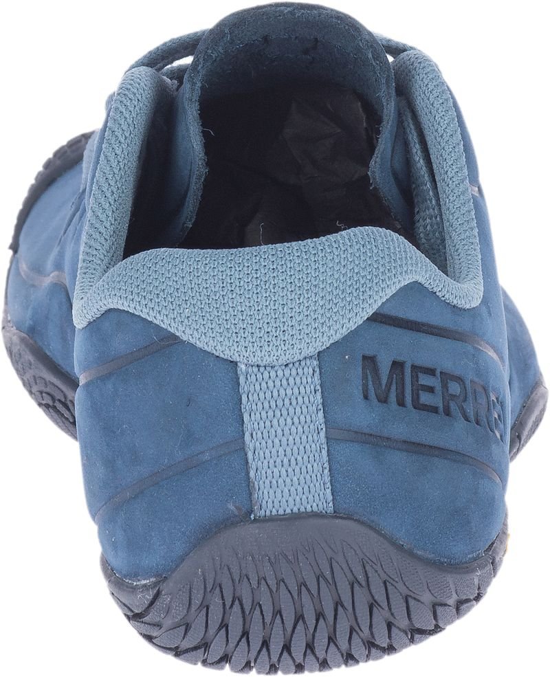 Dámské modré Merrell J004080