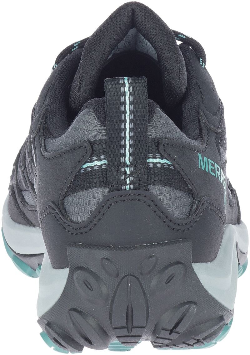 Dámské modré Merrell J036560