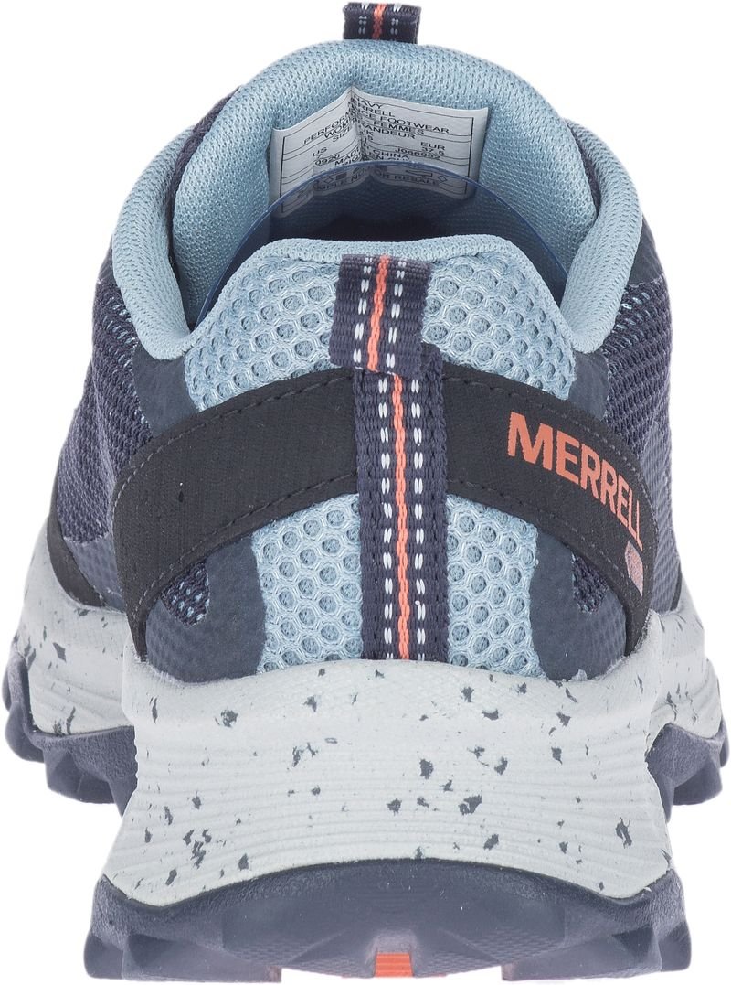 Dámské modré Merrell J066982