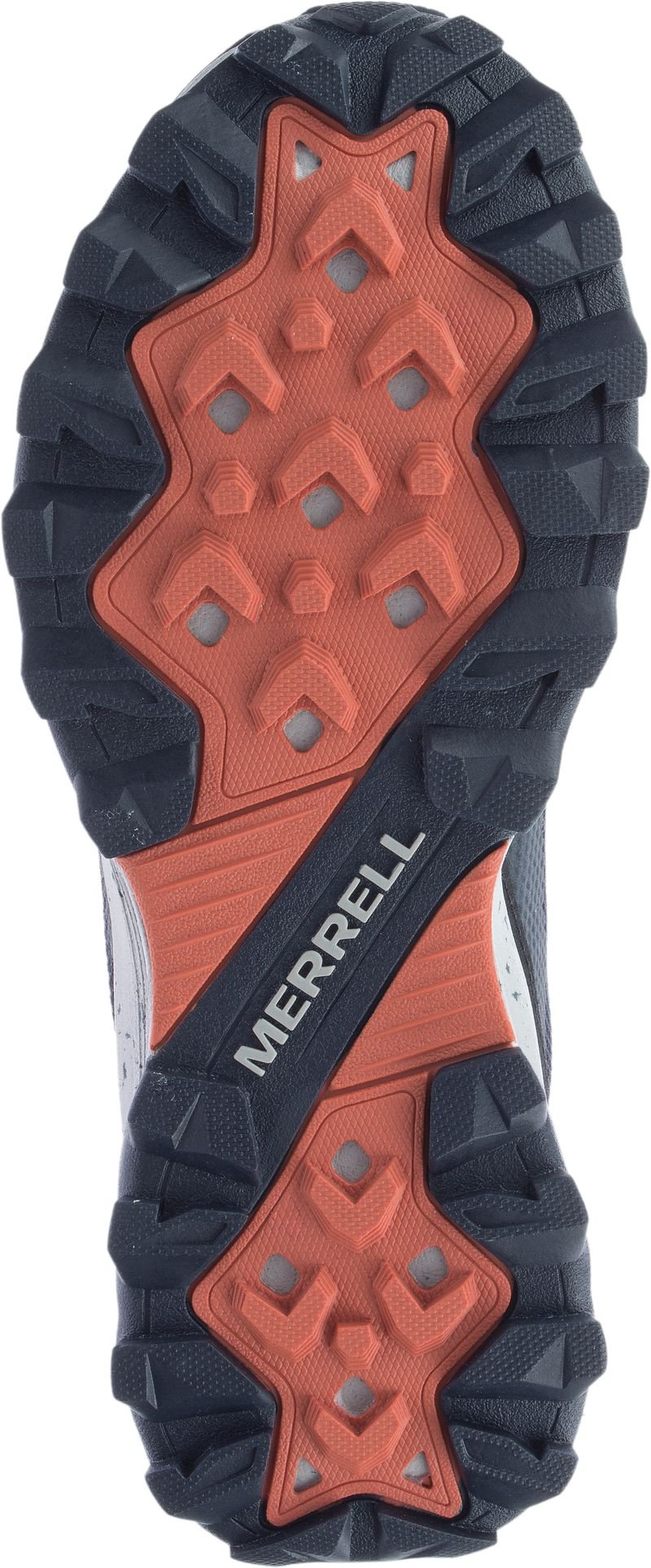 Dámské modré Merrell J066982