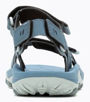 Dámské modré Merrell J500332