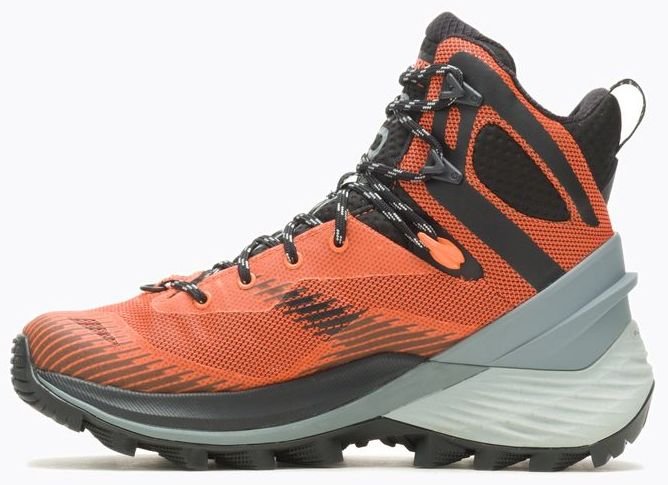 Dámské oranžové Merrell J037332