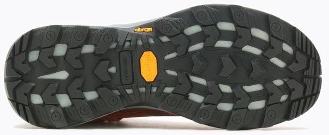 Dámské oranžové Merrell J037332