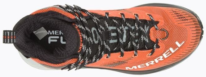 Dámské oranžové Merrell J037332