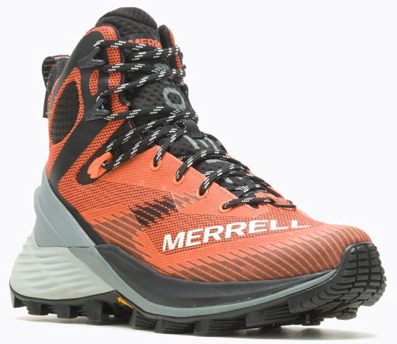 Dámské oranžové Merrell J037332