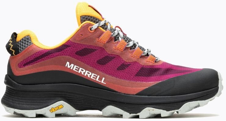 Dámské oranžové Merrell J067498