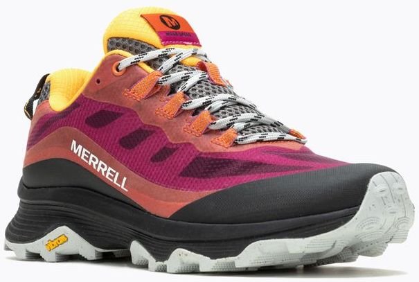 Dámské oranžové Merrell J067498