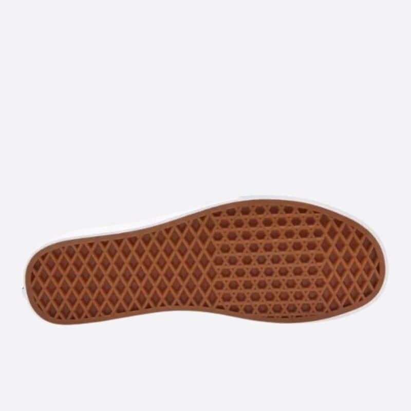 Dámske plátené tenisky Vans Authentic Port Royale VN000QER5U81 podrážka