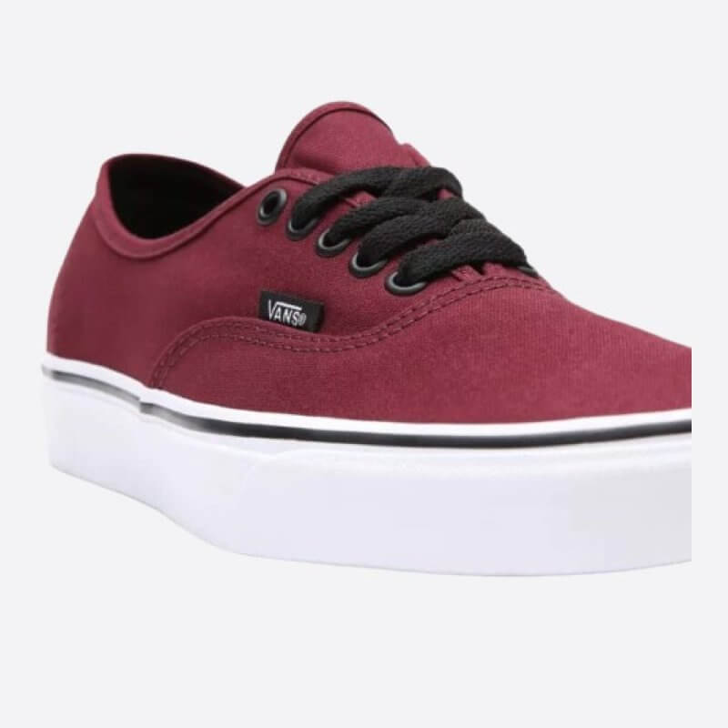 Dámske plátené tenisky Vans Authentic Port Royale VN000QER5U81predná strana
