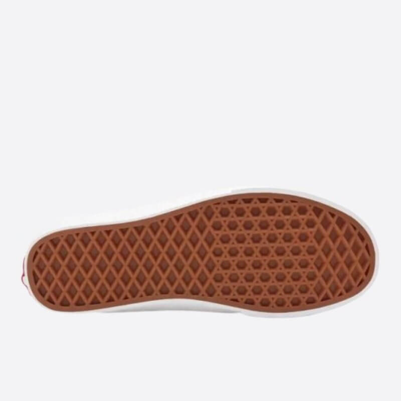 Dámske plátené tenisky Vans VN0A3WKT9XB1 Old Skool podrážka