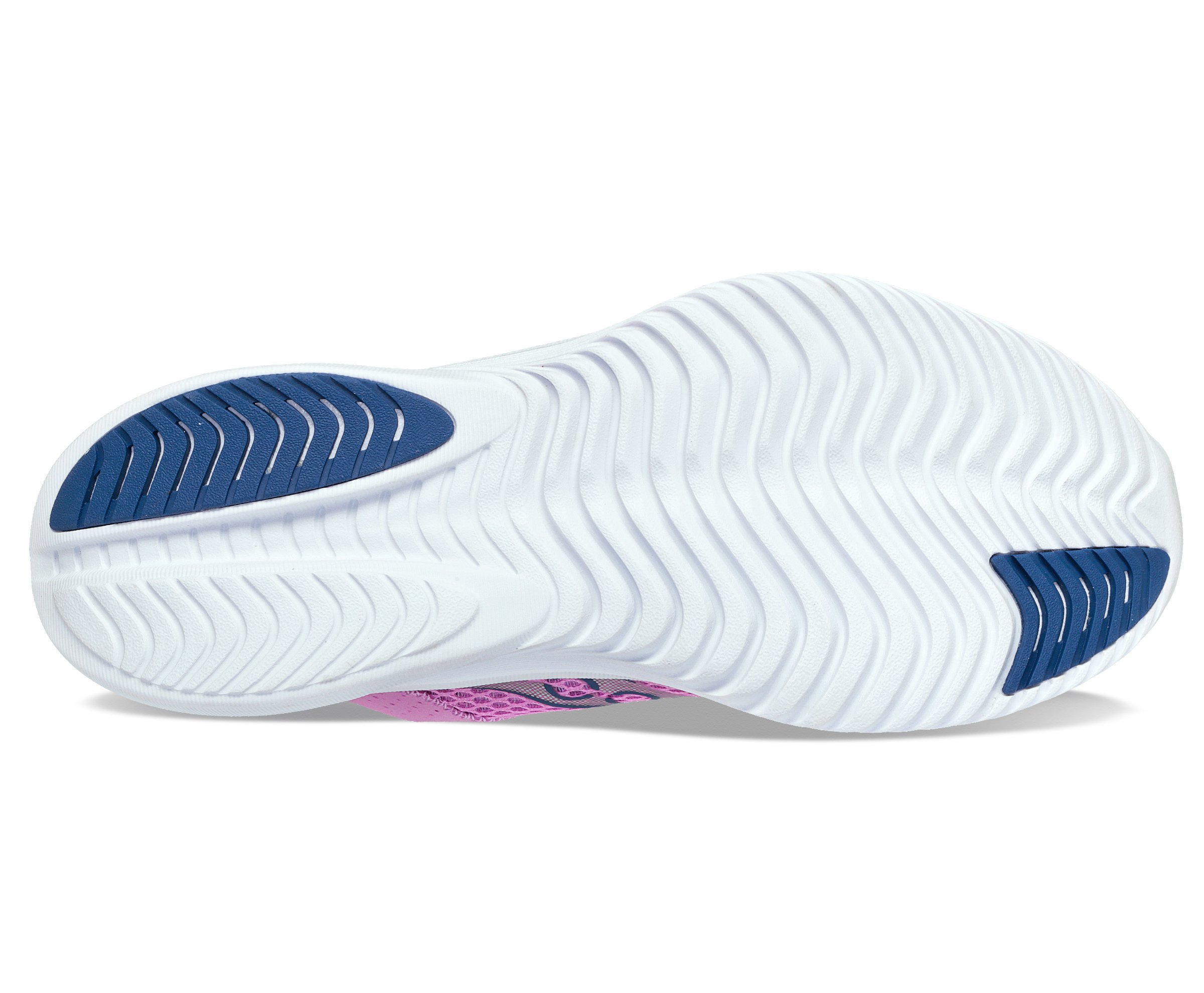 Dámské růžové dámská obuv saucony S10823-36