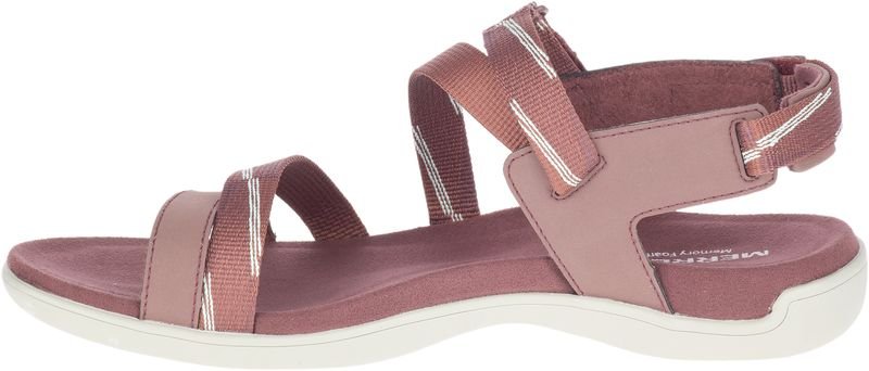 Dámské růžové Merrell J003282