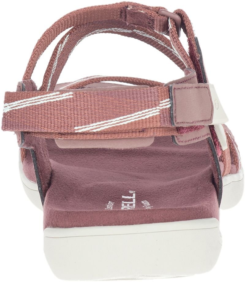 Dámské růžové Merrell J003282