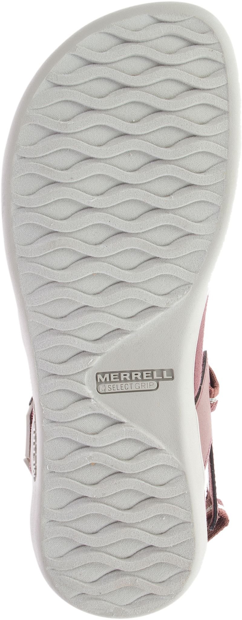 Dámské růžové Merrell J003282