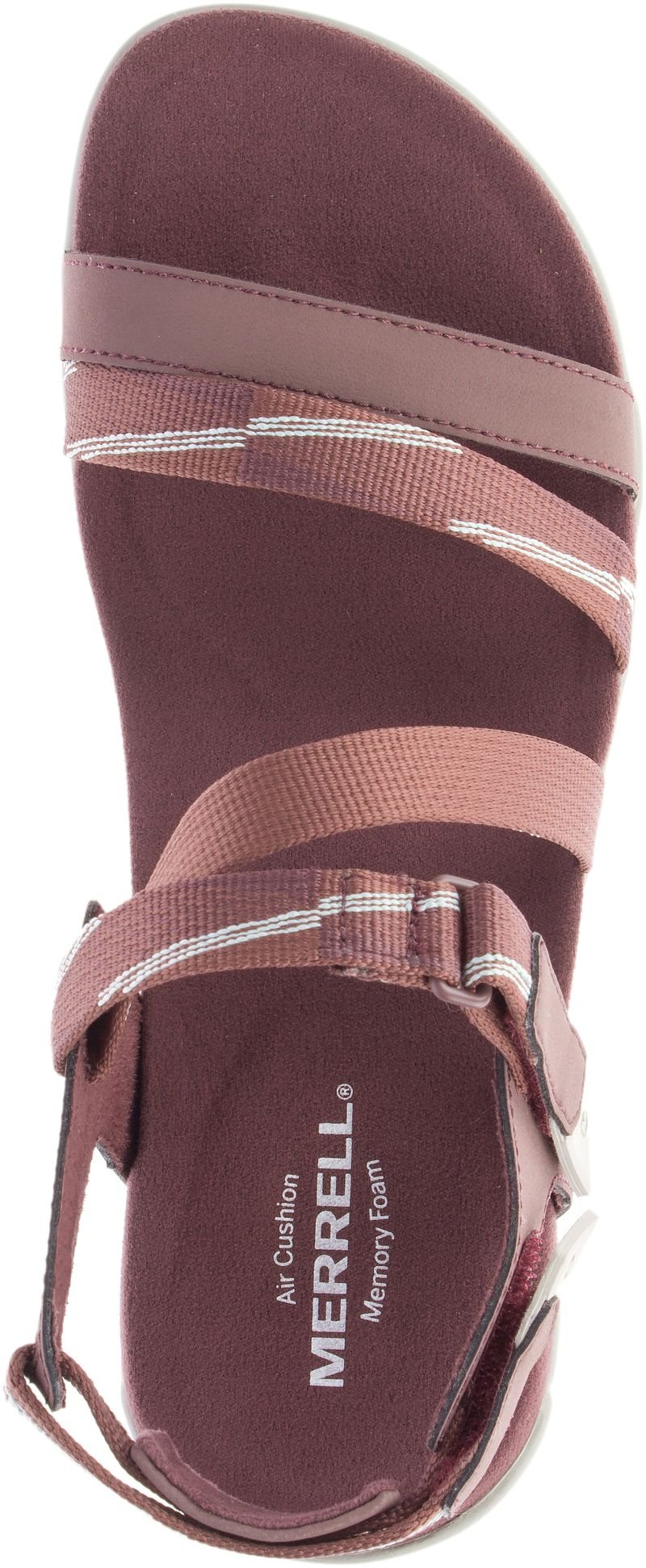 Dámské růžové Merrell J003282