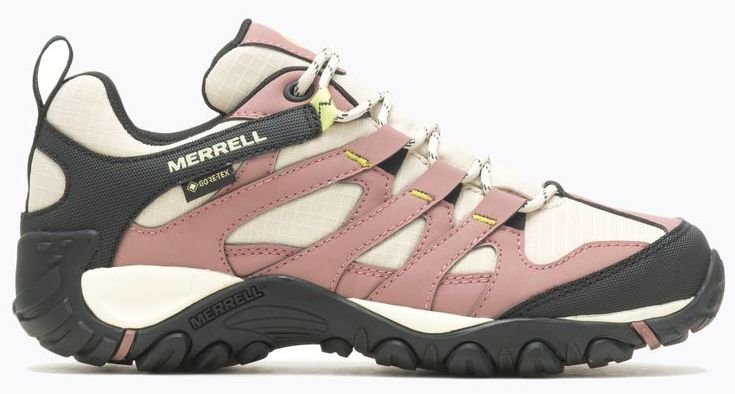 Dámské růžové Merrell J037128
