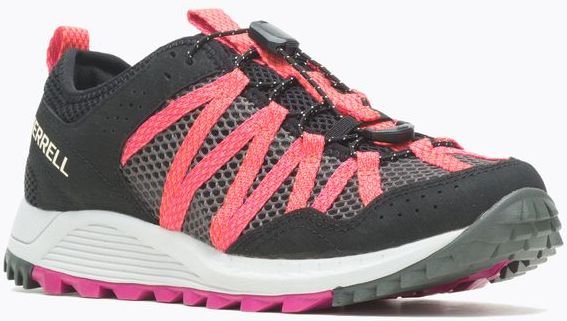 Dámské růžové Merrell J067730