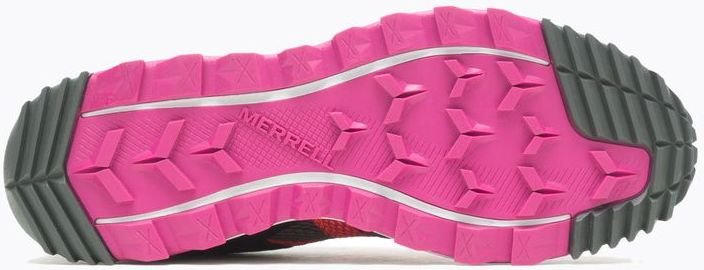 Dámské růžové Merrell J067730