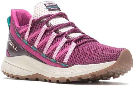 Dámské růžové Merrell J135584
