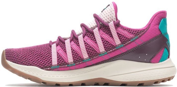 Dámské růžové Merrell J135584