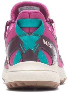 Dámské růžové Merrell J135584