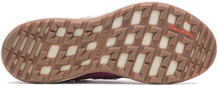 Dámské růžové Merrell J135584