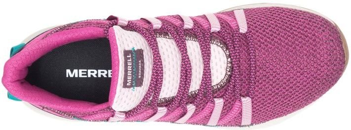 Dámské růžové Merrell J135584