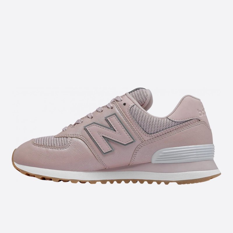 tenisky New Balance WL574PMB | Kecky 