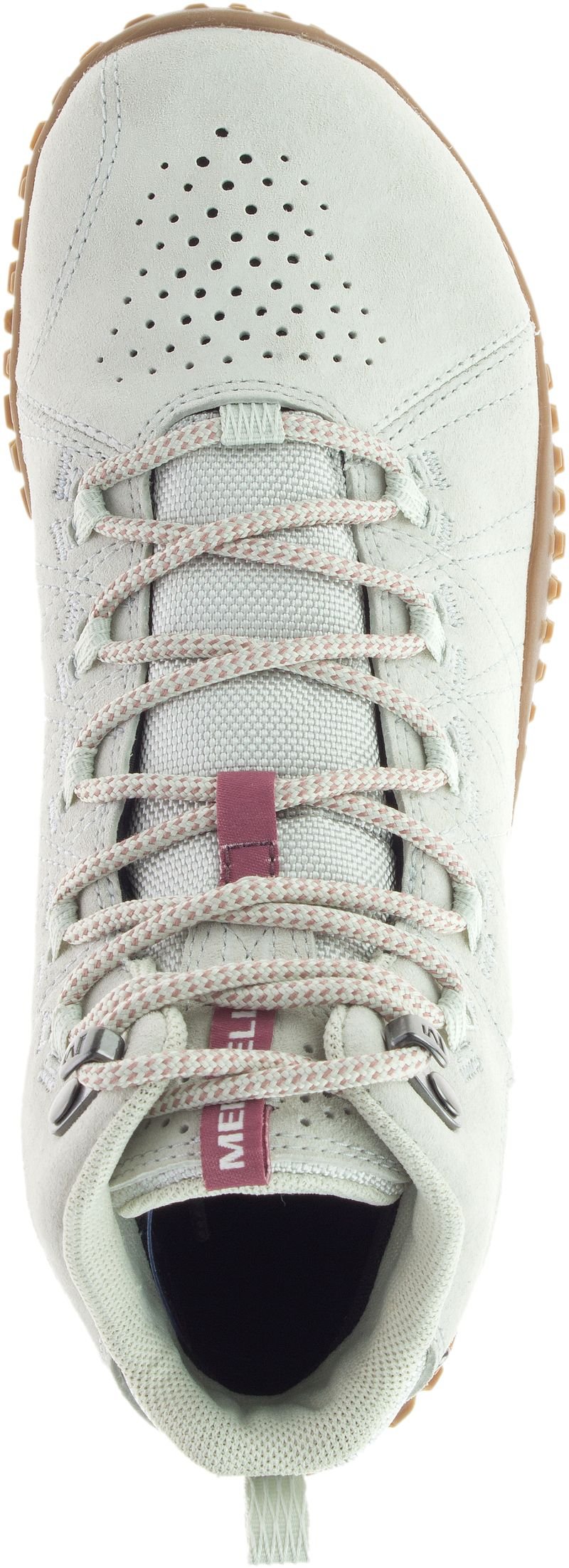 Dámské šedé Merrell J035994