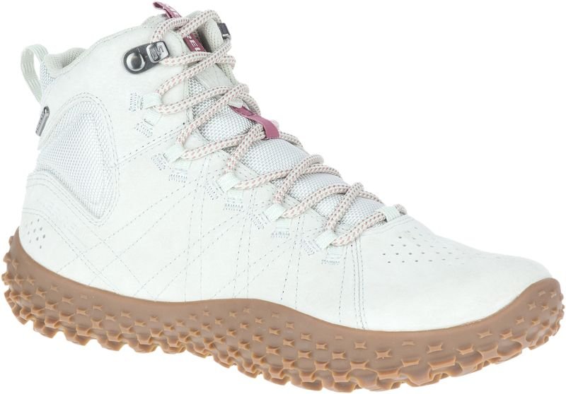 Dámské šedé Merrell J035994