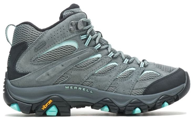 Dámské šedé Merrell J036306