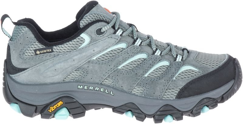 Dámské šedé Merrell J036318