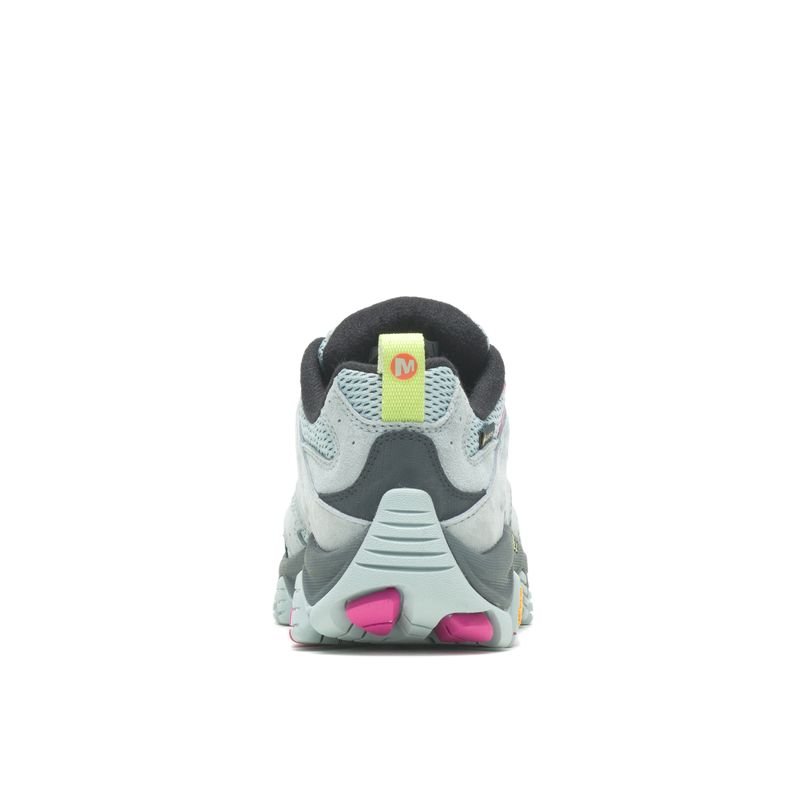 Dámské šedé Merrell J037202